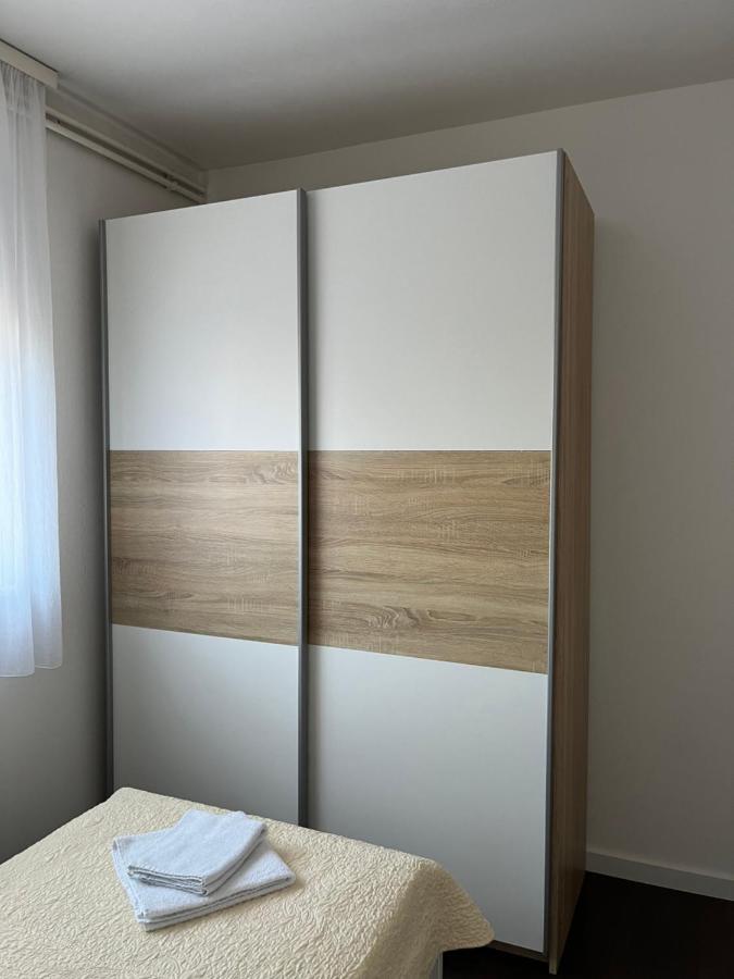 Apartment T&M Zagreb Airport 大戈里察 外观 照片