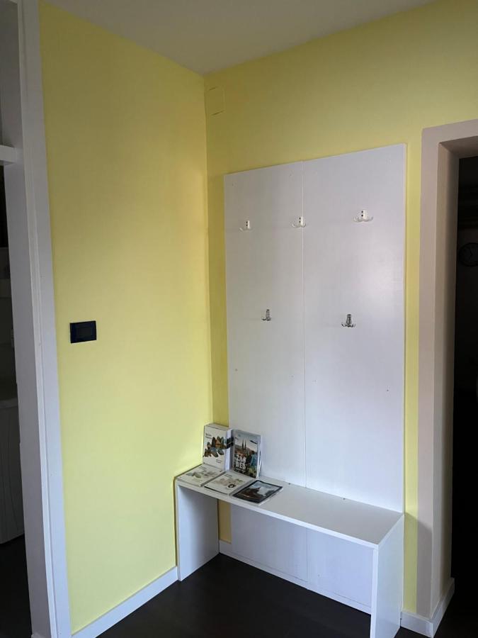 Apartment T&M Zagreb Airport 大戈里察 外观 照片